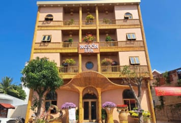 Nguồn spa trần bạch đằng